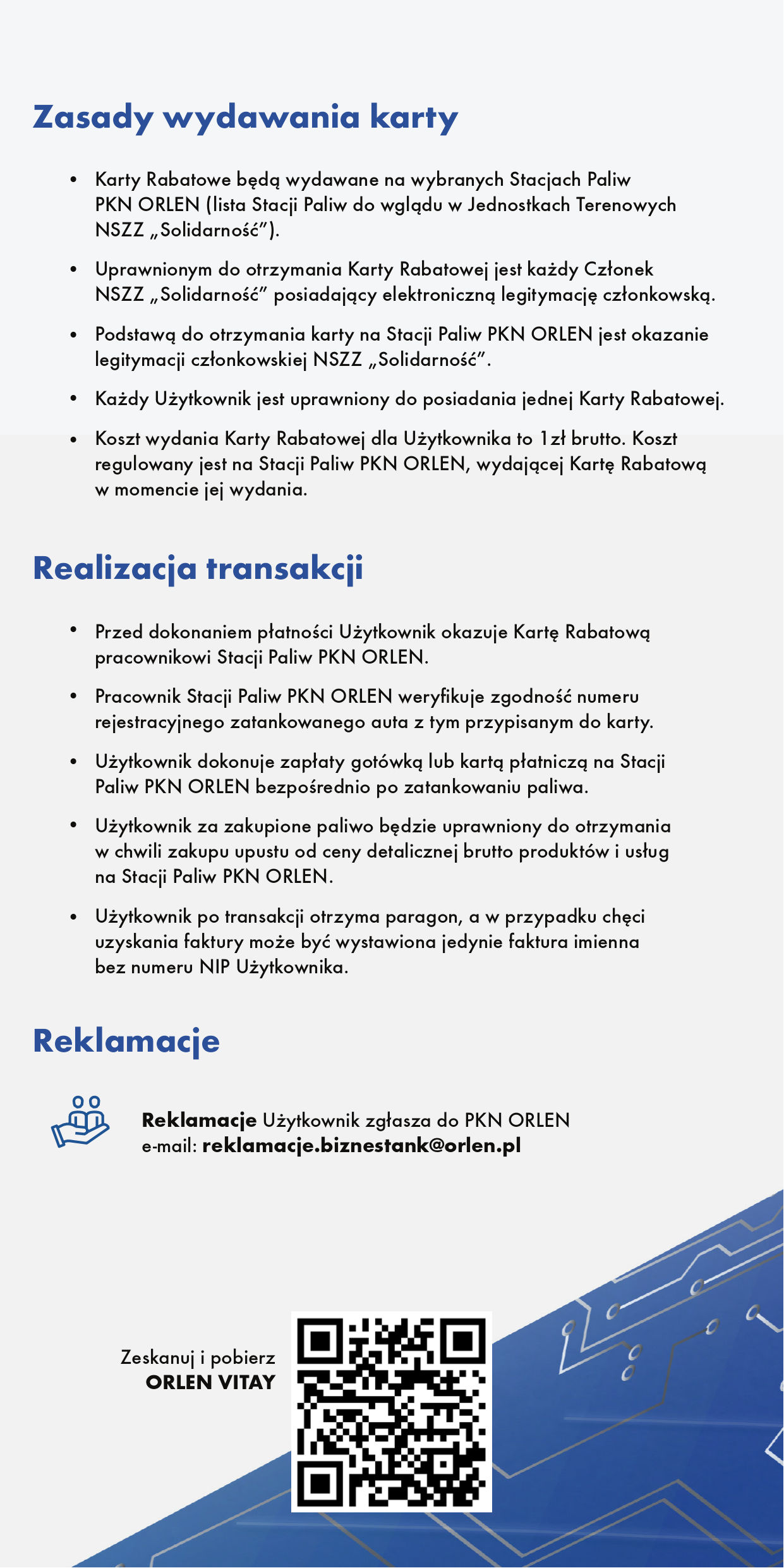 Ulotka PKN ORLEN page 02